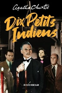 Dix Petits Indiens (1945)