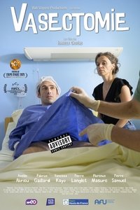 Poster de Vasectomie
