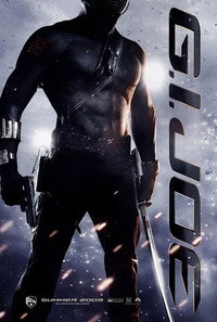Постер фильма «Бросок кобры (2009)» — (28 из 53)