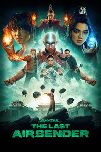 Постер сериала «Аватар: Легенда об Аанге (2024)» — (41 из 109)
