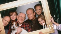 Обои к сериалу «Фрейзер (1993-2004)» — (41 из 87)