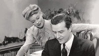 Обои к фильму «Леди в ночи (1944)» — (14 из 20)