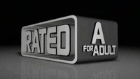 «Rated A for Adult (2010)» — обои к сериалу #2