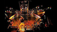 «Iron Maiden: Behind the Iron Curtain (1985)» — обои к фильму #1