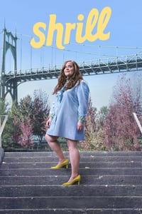 copertina serie tv Shrill 2019