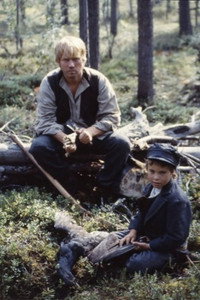 Poster de Trollskogen