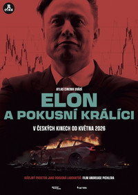 Elon a pokusní králíci