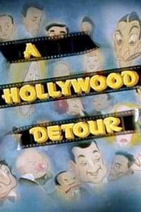 A Hollywood Detour (1942)