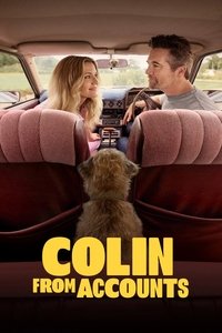 Colin from Accounts S02E08