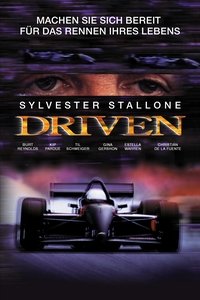 Movieposter Driven