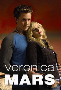 Постер сериала «Вероника Марс (2004-2019)» — (33 из 97)
