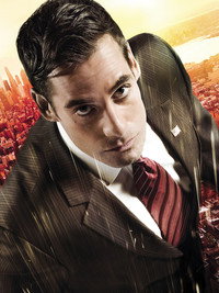 Постер сериала «Герои (2006 - 2010)» — (39 из 126)