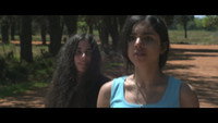 «La mosca en la ceniza (2009)» — обои к фильму #2