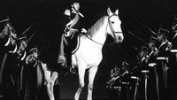 «Una nueva y gloriosa nación (1928)» — обои к фильму #1
