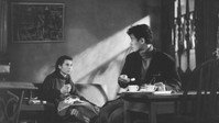 «Поминальная песня (1957)» — обои к фильму #1