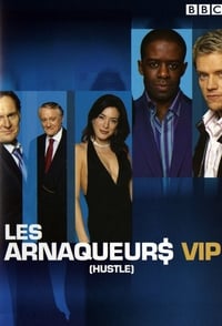 Les Arnaqueurs VIP (2004)