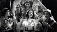 «Gypsy Melody (1936)» — обои к фильму #1