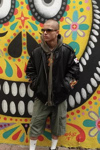 Imagem de Savi Ramírez