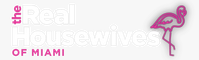 Логотип сериала «The Real Housewives of Miami (2011-2013)» — (1 из 37)