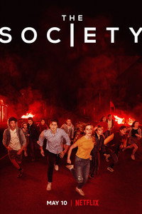 Постер сериала «Общество (2019)» — (3 из 16)