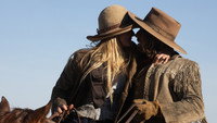 «1883 (2021)» — обои к сериалу #2