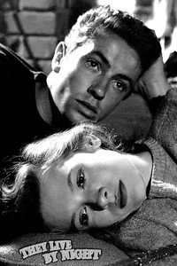 Постер фильма «Они живут по ночам (1948)» — (15 из 38)