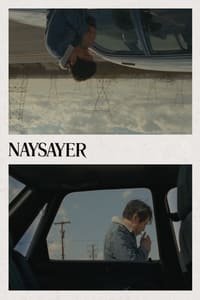 Poster de Naysayer