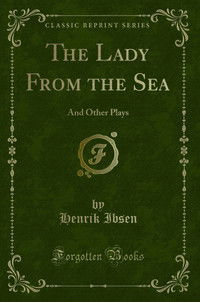 The Lady from the Sea