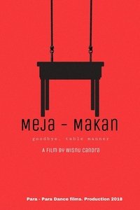 Imagem do Filme Meja-Makan