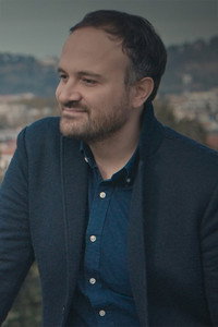 Imagem de Paolo Di Paolo