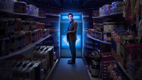 «Предсказание (2023-2024)» — обои к сериалу #5