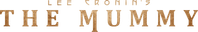 Логотип фильма «Мумия (2026)» — (3 из 163)