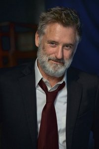 Bill Pullman Poster