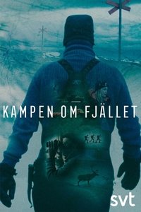 copertina serie tv Kampen+om+fj%C3%A4llet 2023