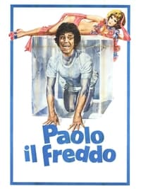 Poster de Paolo il freddo