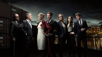 «Абер Берген (2016 - 2018)» — обои к сериалу #7