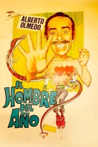 El hombre del año (1970)