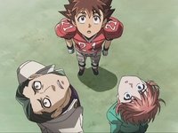 Findet Eyeshield