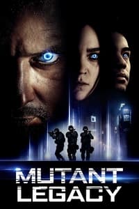 Mutant Legacy (2019)