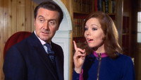 Обои к сериалу «Мстители (1961-1969)» — (13 из 37)
