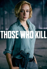 Постер сериала «Те, кто убивают (2014)» — (3 из 12)