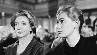 «Хозяин и его слуги (1959)» — обои к фильму #2