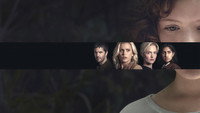 «Похищенная (2025)» — обои к сериалу #6