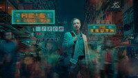 «Незнакомцы (2018)» — обои к сериалу #2