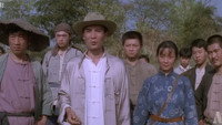«Gu long zhen die ying (1994)» — обои к фильму #1