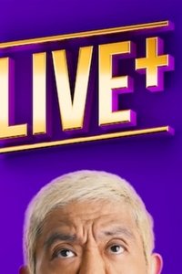 松本人志が生で語る「LIVE＋」