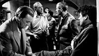 Обои к фильму «Вольный город (1958)» — (12 из 19)