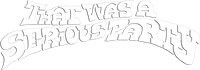 Логотип фильма «That Was a Serious Party (2022)» — (3 из 5)