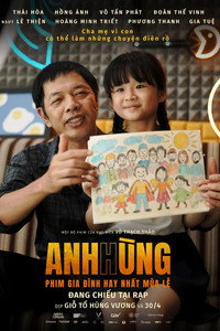 Imagem do Filme Anh Hùng