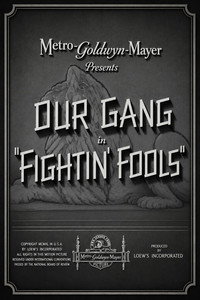 Fightin' Fools